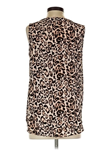 Gibson Sleeveless Blouse (view 2)