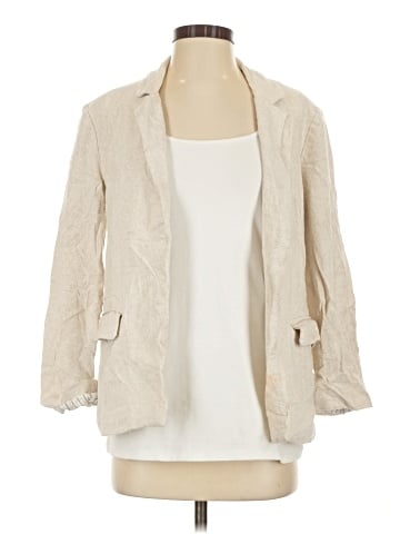 Tea n Rose Jacket (view 1)