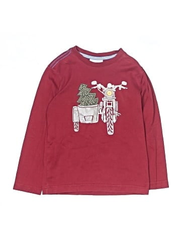 Hanna Andersson Long Sleeve T-Shirt (view 1)