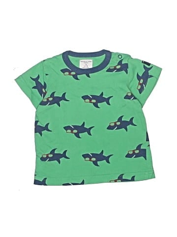 Polarn O. Pyret Short Sleeve T-Shirt (view 1)