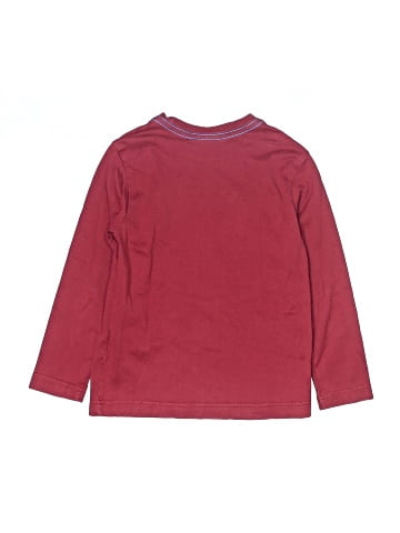 Hanna Andersson Long Sleeve T-Shirt (view 2)