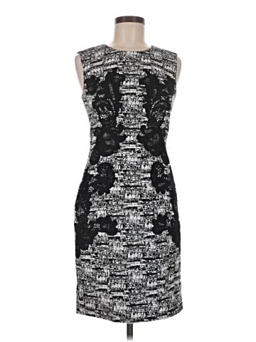 Diane von Furstenberg Cocktail Dress (view 1)