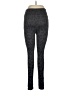 CompressionZ Animal Print Gray Leggings Size M - photo 2