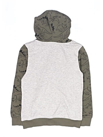 H&M Pullover Hoodie (view 2)