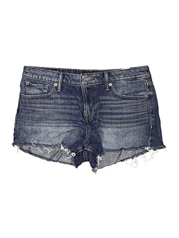 Lucky Brand Denim Shorts (view 1)
