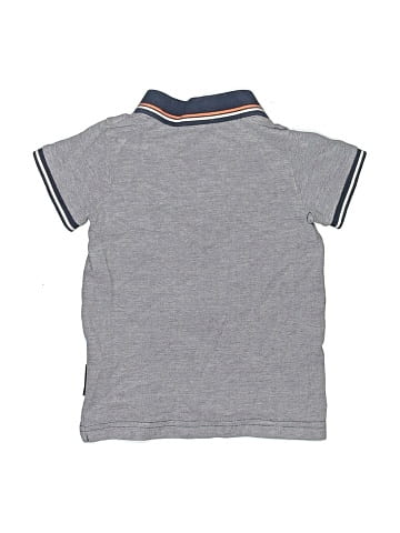Polarn O. Pyret Short Sleeve Polo (view 2)