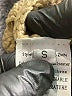 Unbranded Tan Sleeveless Turtleneck Size S - photo 9