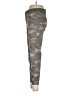 Democracy Camo Gray Jeans Size 8 - photo 5