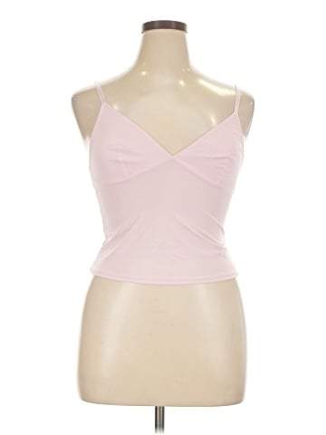 Out From Under Sleeveless Top (view 1)