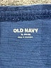 Old Navy Blue Dress Size 14 - 16 - photo 3