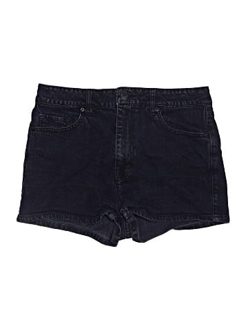 BDG Denim Shorts (view 1)