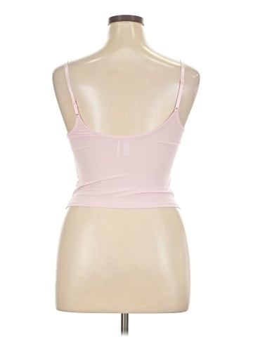 Out From Under Sleeveless Top (view 2)