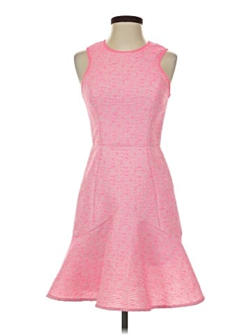 Shoshanna Cocktail Dress (view 1)