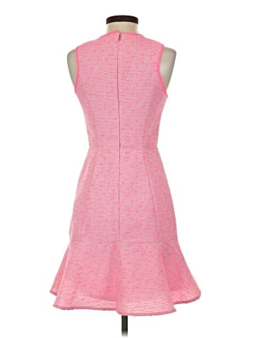 Shoshanna Cocktail Dress (view 2)