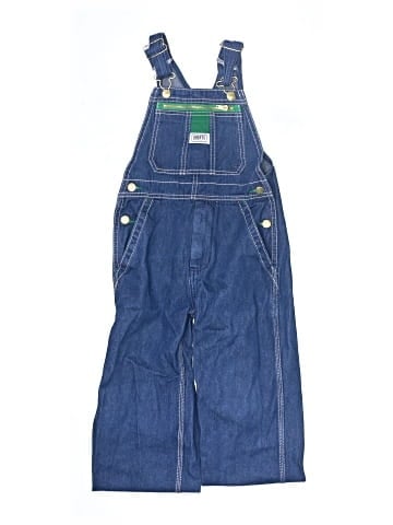 LIBERTY Overalls (view 1)