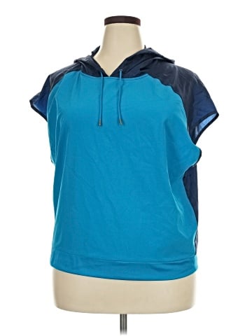 Walmart Active T-Shirt (view 1)