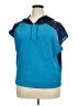 Walmart Blue Active T-Shirt Size 18 - photo 1