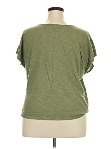 Old Navy Short Sleeve Top (view 2)