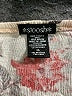 Stoosh 100% Rayon Tan 3/4 Sleeve Blouse Size XL - photo 7