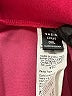 Shein Curve Solid Pink Skort Size 12 Plus (0) - photo 3