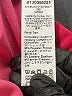 Shein Curve Solid Pink Skort Size 12 Plus (0) - photo 4