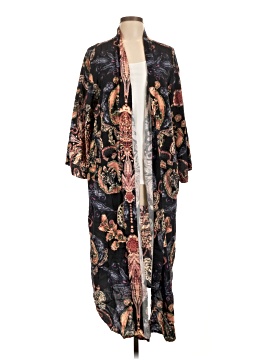 Natural Life Coat