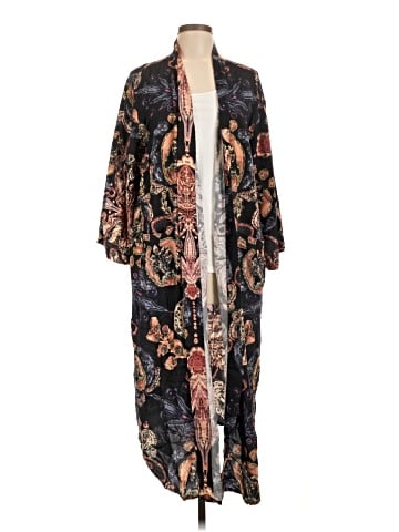 Natural Life Coat (view 1)