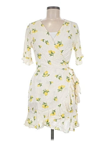 Elodie Casual Dress (view 1)