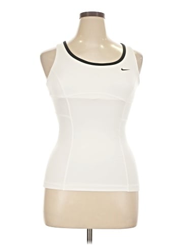 Nike Active Tank (view 1)