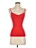 Halogen Red Tank Top Size S - photo 1