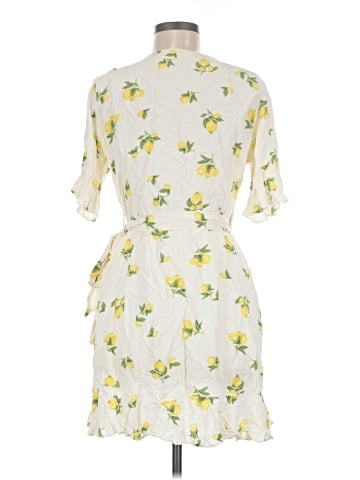 Elodie Casual Dress (view 2)