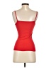 Halogen Red Tank Top Size S - photo 2