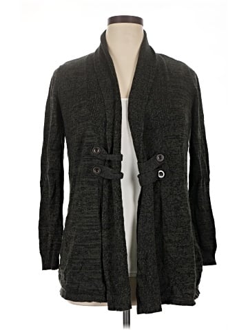 AB Studio Cardigan (view 1)