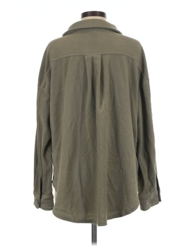 La Miel Raincoat (view 2)