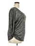 Faded Glory Gray 3/4 Sleeve T-Shirt Size 2X - photo 4