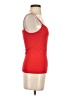 Halogen Red Tank Top Size S - photo 4