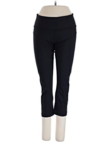 Lululemon Athletica Active Pants (view 1)