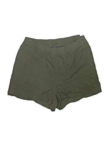 Old Navy Khaki Shorts (view 1)