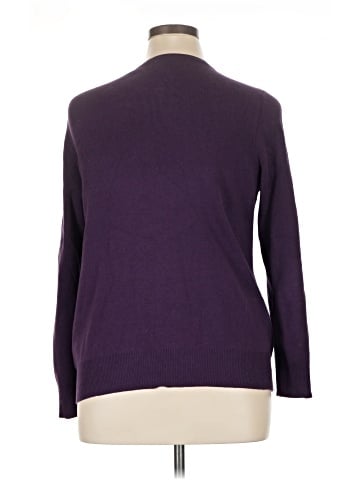 Croft & Barrow Cardigan (view 2)