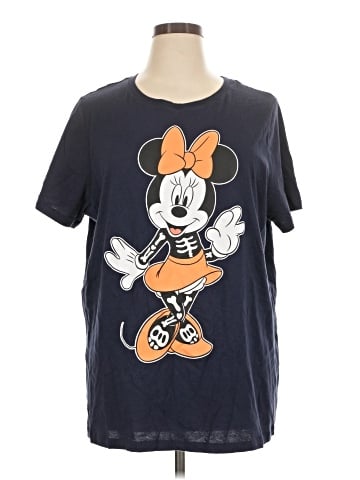 Disney Short Sleeve T-Shirt (view 1)