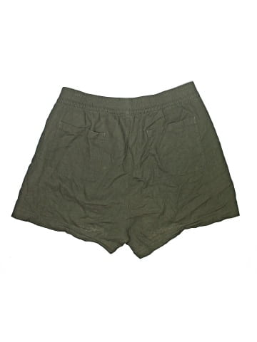 Old Navy Khaki Shorts (view 2)