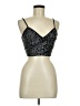 Bear Dance Silver Tank Top Size M - photo 1