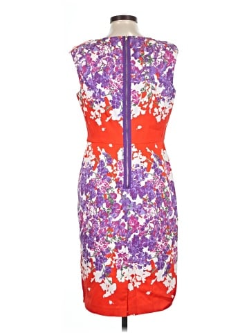 Adrianna Papell Cocktail Dress (view 2)