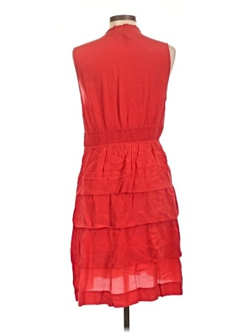 Girls from Savoy Cocktail Dress (view 2)