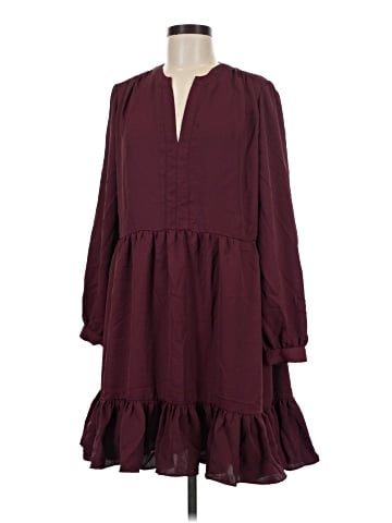 Vince Camuto Casual Dress (view 1)