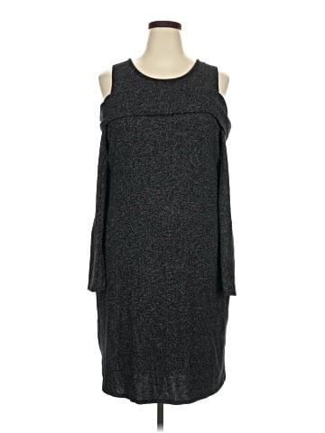 Derek Heart Casual Dress (view 1)