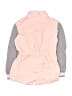 Epic Threads 100% Cotton Pink Cardigan Size M (kids) - photo 2