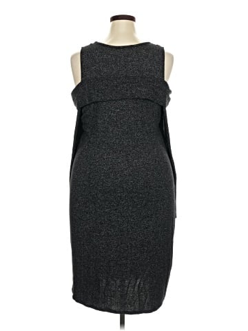 Derek Heart Casual Dress (view 2)