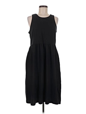 L.L.Bean Casual Dress (view 1)