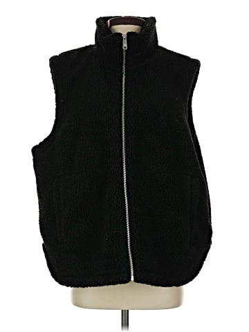 CALVIN KLEIN JEANS Vest (view 1)